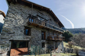 Grand Chalet Vanoise - 12 pers